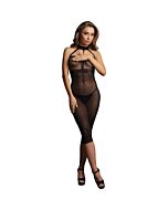 Robe Noire Élégance