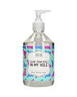 Lubrifiant anal Glissez et appréciez - 500 ml