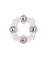 Anneau Brillant Masculin