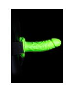 Brille Réaliste Glow 7