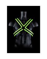 Harnais Glow ajustable