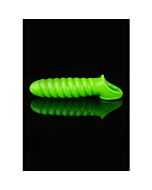 Housse Pénis Lumineux