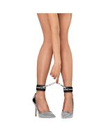 Chevillères Diamant Noir