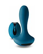 Contrôlez votre plaisir : Thor Bleu