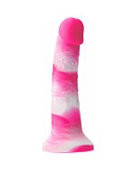 Dildo Rose Candy 6