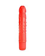 Red neon vibrateur Climax