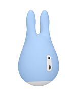 Estimulador clitorial sugar bunny azul
