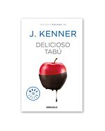Delicioso tabú (trilogía pecado 3)