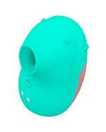 Gel Clitoridien Aqua Shushu