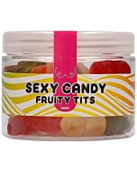 Poitrines comestibles - 500gr