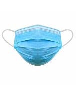 Mascarrillas  3 capas homolagadas ce- 50 unidades