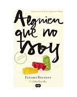 Quelqu'un que je ne suis pas mon choix i