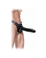 Fantasy Fetish extrême harnais 23 cm trou noir