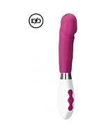 Asopus vibrador negro