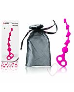 Jolie amour lilas beeds ii