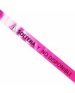 bande unique et non disponible