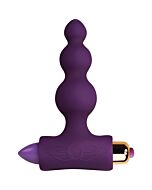 Plug Bulles Violet Bubble Bliss