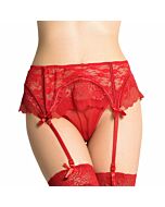 String Queen Dentelle S/M