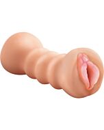 Retournez-moi masturbateur double pénétration