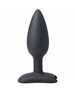 Bum shock e-stim - plug anal - noir