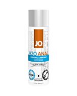 Anal Jo base d'eau lubrifiant 75 ml