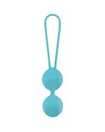 Silicone Premium Océan Turquoise