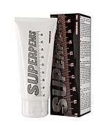 Crème Puissante Virile