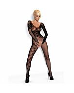 bodystocking Obsessive F210 noir s / m