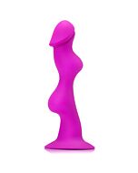 Pretty love  booty passion ergonomic u plug