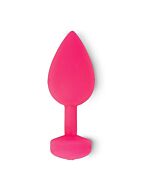 GPlug grand océan rose