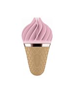 Tentation Sucrée Glacée