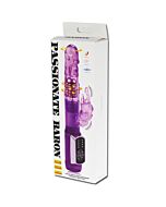 Ly-danse nous lapin passion baron