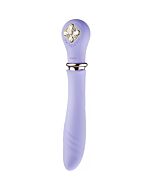 Zalo desire fairy vibrador  - violeta