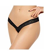 Reine lingerie v-string taille s / m