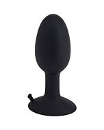 Roll play plug silicona pequeño