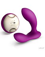 Hugo prostate massager rose