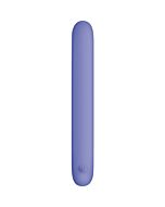 Serenity Masseur avec vibrateur bleu