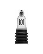 Pompe Transparente HydroX