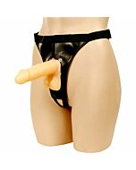 Arnes avec braguita réglable