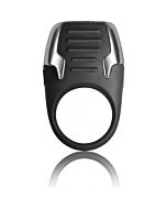 Xerus c ring - anillo vibrador, negro