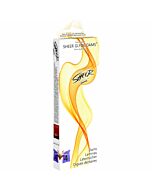 Feuilles Sauvages pour le Sexe Oral