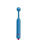 Sugar stick vibrador - azul