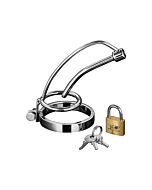 Asylum - urehtral brace