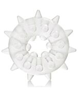 Sexagon enhancer 2 ring transparente