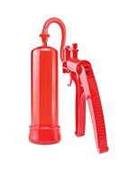 Pompe Worx Erection Fire Pump Deluxe