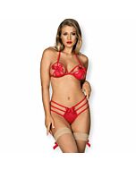 Ensemble Séducteur Cadeau