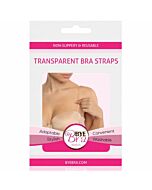 Bretelles invisibles