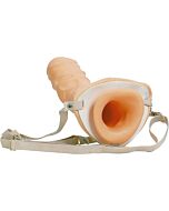 Arnes réglables Hommes creux