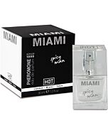 parfum miami chaud pour les hommes de 30 ml