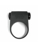 Vibrant Anneau sentir bébé 50 Shades of Grey